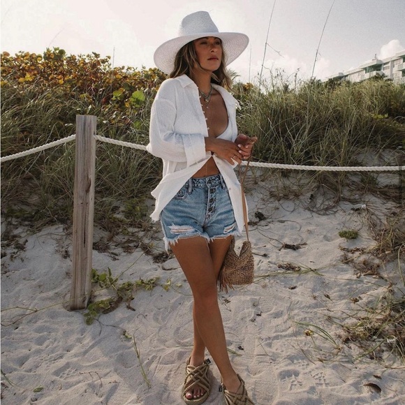 JC ROPE SANDAL IN CAMEL - NOMADIC STATE OF MIND - Picture 2 of 8